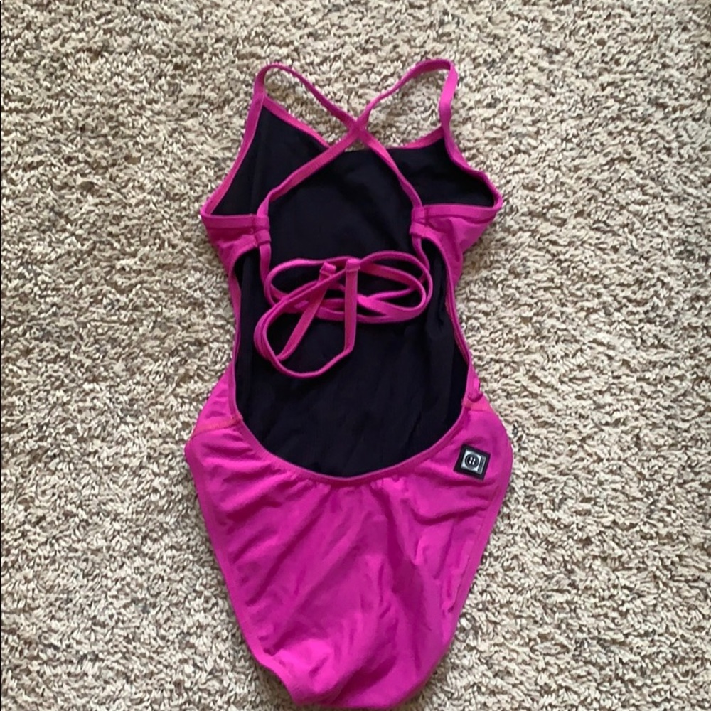 Jolyn onesie size 26